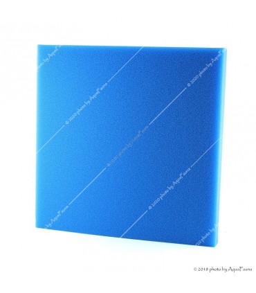 50 x 50 x 5 cm Szűrőszivacs TM30 (23190)