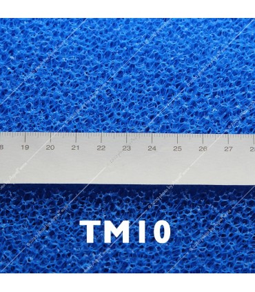 50 x 50 x 3 cm Szűrőszivacs TM45 (23133)