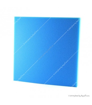 50 x 50 x 5 cm Szűrőszivacs TM45 (23133)