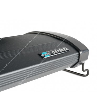 Odyssea T5 DUAL lámpa DP 150/170 2X80W - tengeri fénycsövekkel