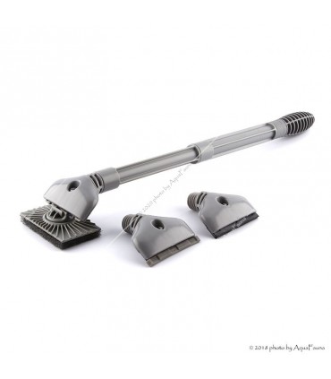 ISTA 3 in 1 Smart karbantartó szett