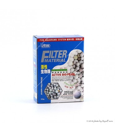 ISTA Active Bio-Pearl 500 g - porózus biológiai szűrőanyag