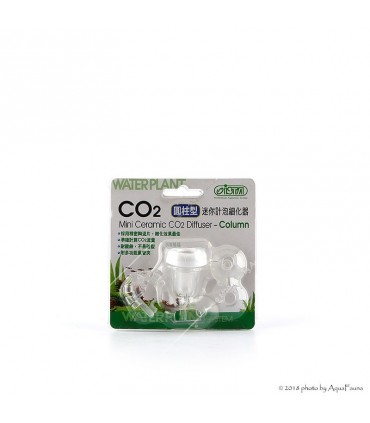 ISTA CO2 Ceramic diffuser Column - CO2 kerámia porlasztó