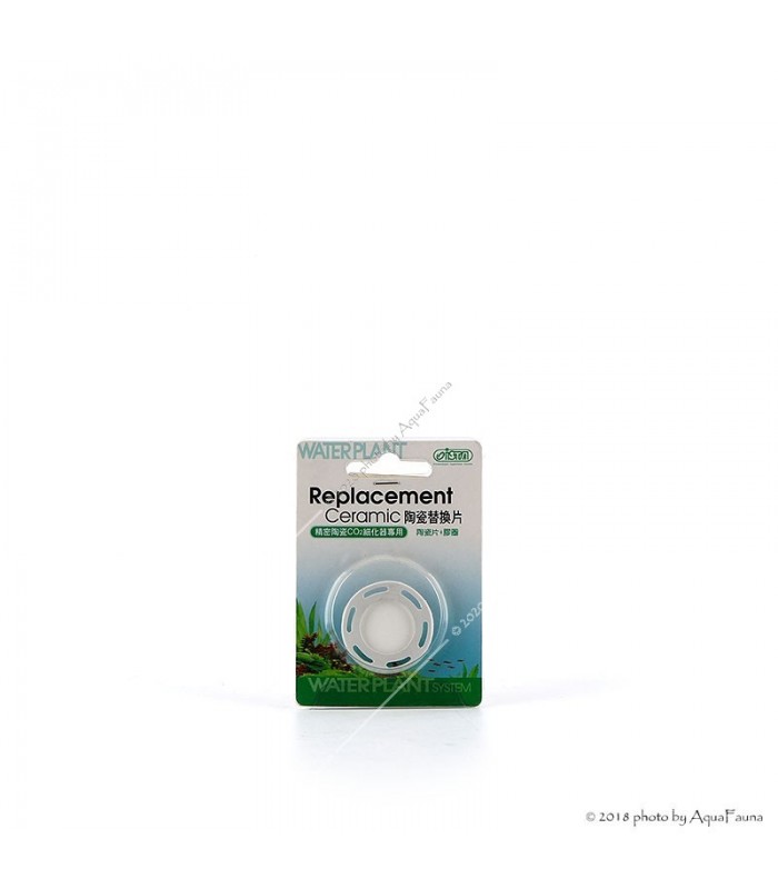 ISTA CO2 kerámia betét - M 2in1 / 3in1 Co2 Diffusor (I-523, I-551-hez)