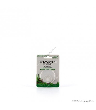 ISTA CO2 kerámia betét - S 2in1 / 3in1 Co2 Diffusor (I-549, I-685, I686-hoz)