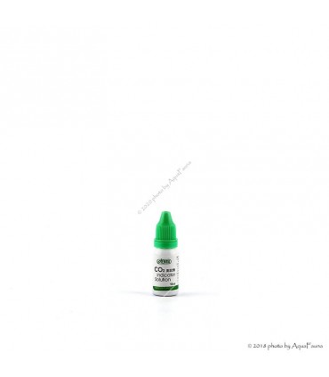 ISTA CO2 tartós teszt utántöltő - 10 ml