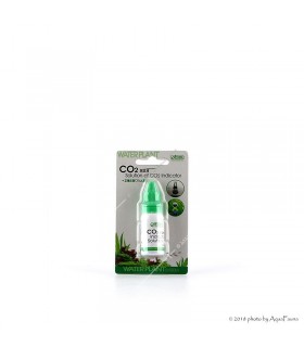 ISTA CO2 tartós teszt utántöltő - 10 ml