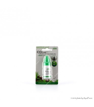 ISTA CO2 tartós teszt utántöltő - 10 ml