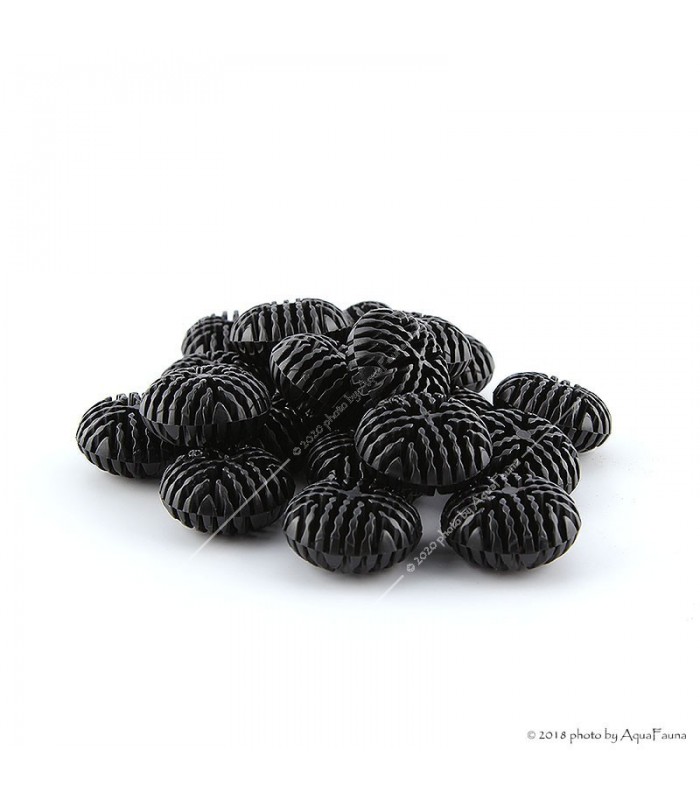 ISTA Compact Bio-Ball - 100 db - műanyag biológiai szűrőanyag