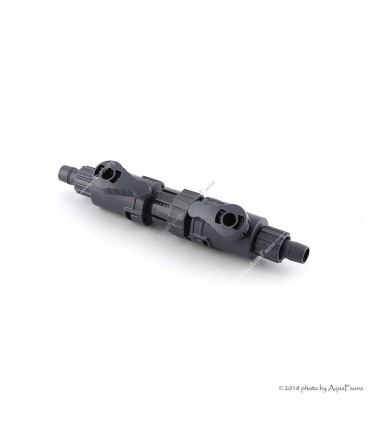 ISTA duplacsap 12/16 mm