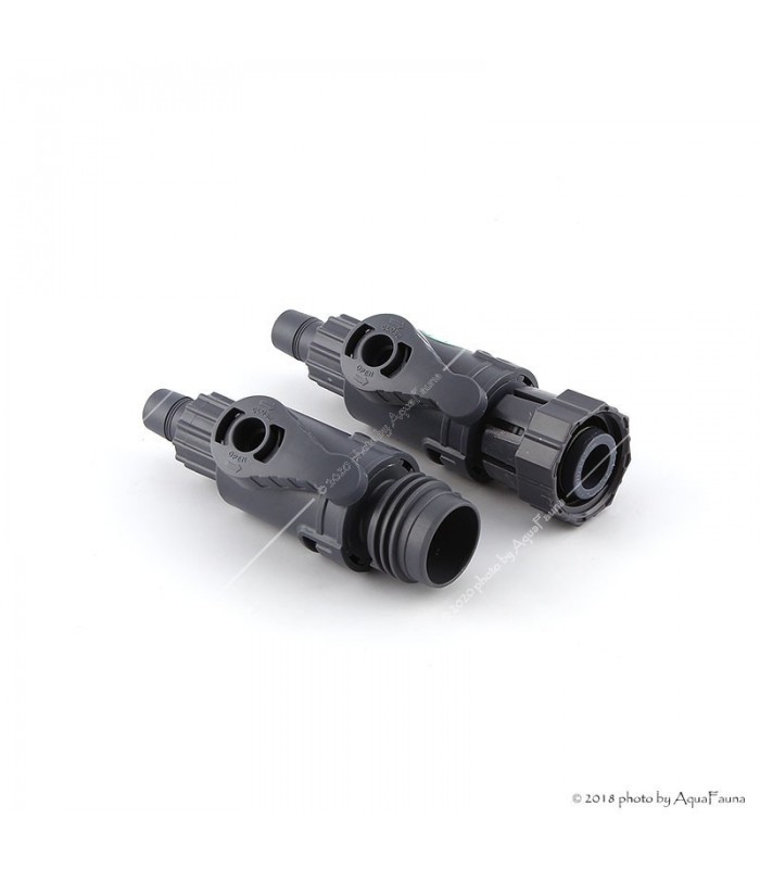 ISTA duplacsap 12/16 mm