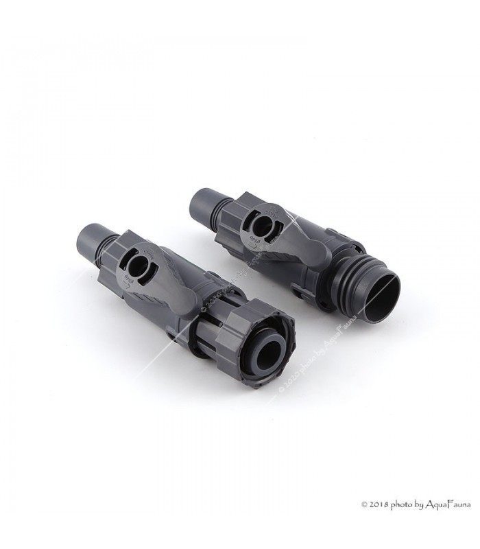 ISTA duplacsap 16/22 mm