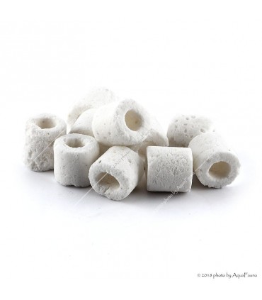 ISTA Quartzite Glass 1 liter - nagy porozitású biológiai szűrőanyag