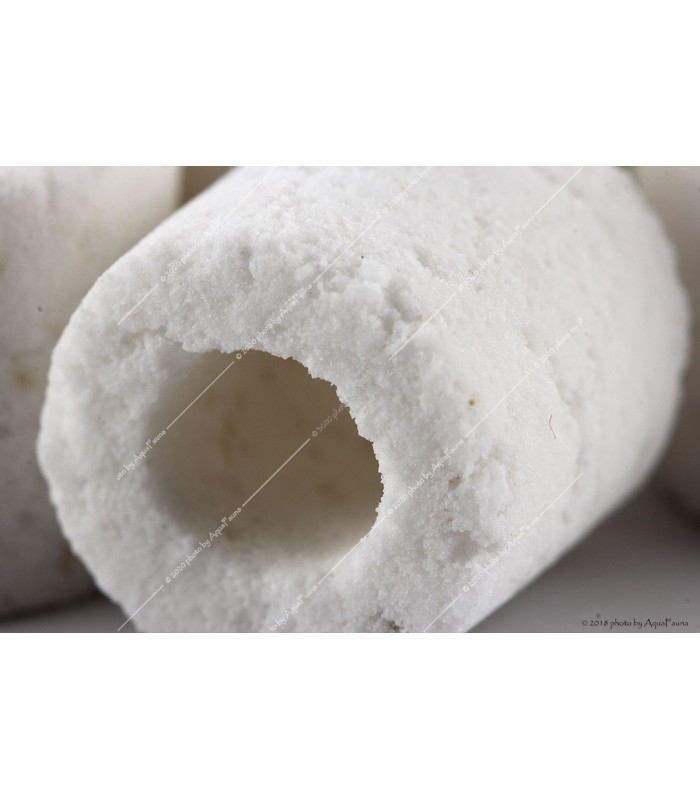 ISTA Quartzite Glass 1 liter - nagy porozitású biológiai szűrőanyag