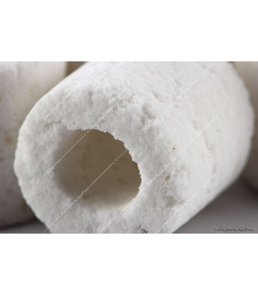 ISTA Quartzite Glass 1 liter - nagy porozitású biológiai szűrőanyag