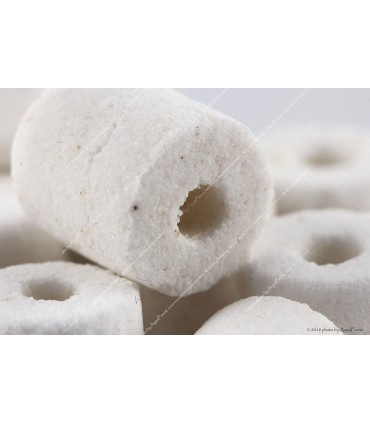 ISTA Quartzite Glass Mini 6 liter - nagy porozitású biológiai szűrőanyag