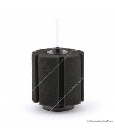 ISTA szivacsszűrő (talpas) L - magas