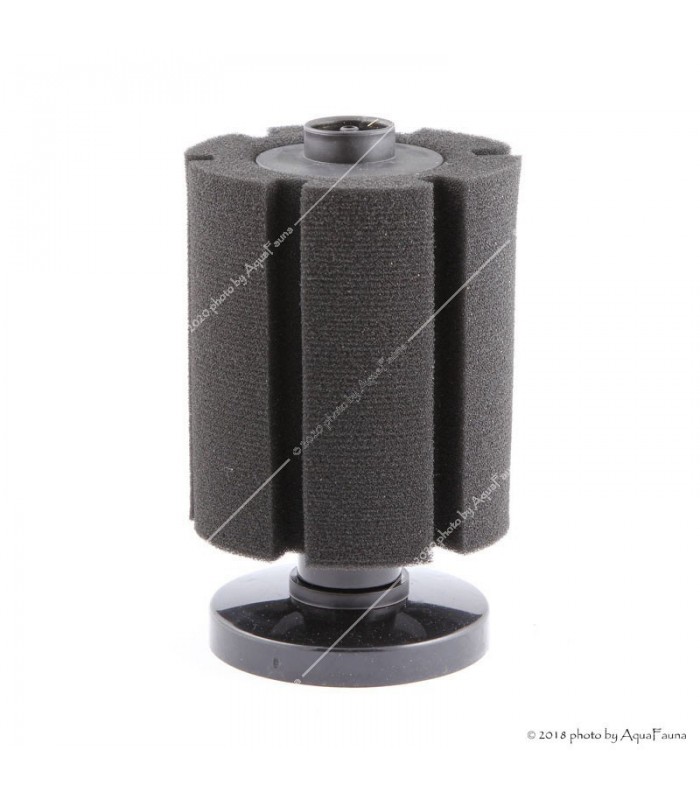 ISTA szivacsszűrő (talpas) S - magas