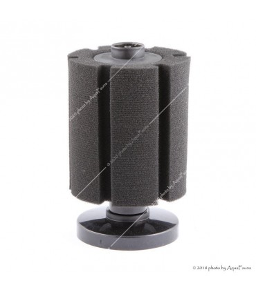 ISTA szivacsszűrő (talpas) S - magas