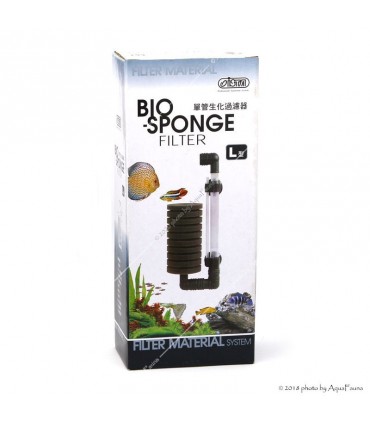 ISTA szivacsszűrő L