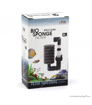 ISTA szivacsszűrő S