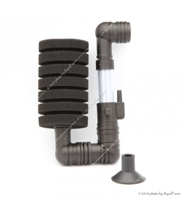 ISTA szivacsszűrő S