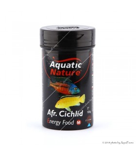 Aquatic Nature African Cichlid Energy Food Medium 320 ml - 130 g