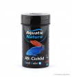 Aquatic Nature African Cichlid Excel Color Food Medium 320 ml - 130 g
