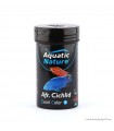 Aquatic Nature African Cichlid Excel Color Food Small 320 ml - 130 g