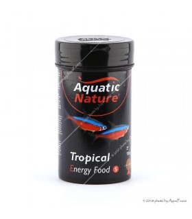 Aquatic Nature Tropical Energy Food Small 320 ml (130 g)
