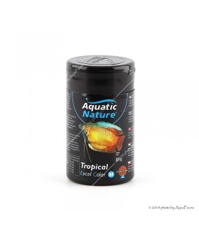 Aquatic Nature Tropical Excel Color Medium 124 ml (50 g)