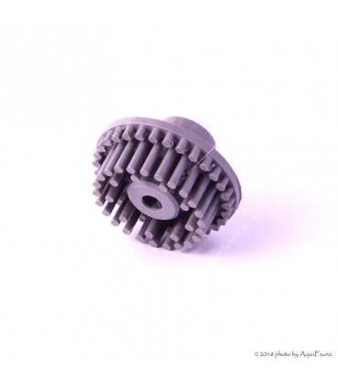 Bubble Magus NAC3+ - rotor kefe (tüskés)