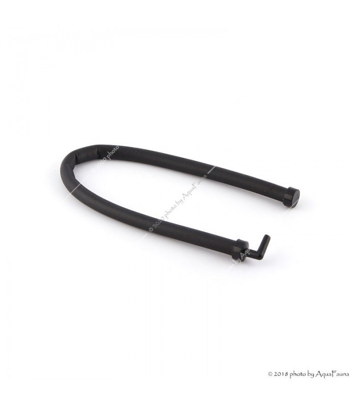 Hajlékony porlasztó, 30 cm