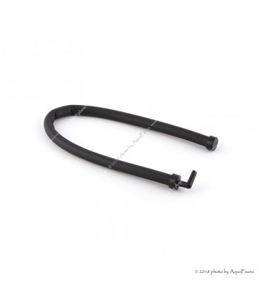 Hajlékony porlasztó, 30 cm