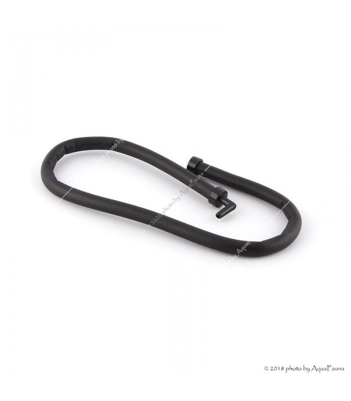 Hajlékony porlasztó, 45 cm