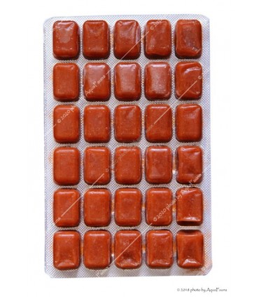 TropiCarry Cyclops intenzív vörös - 100 g