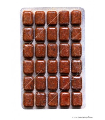 Fagyasztott Diszkoszeledel - Színfokozó - 100 g