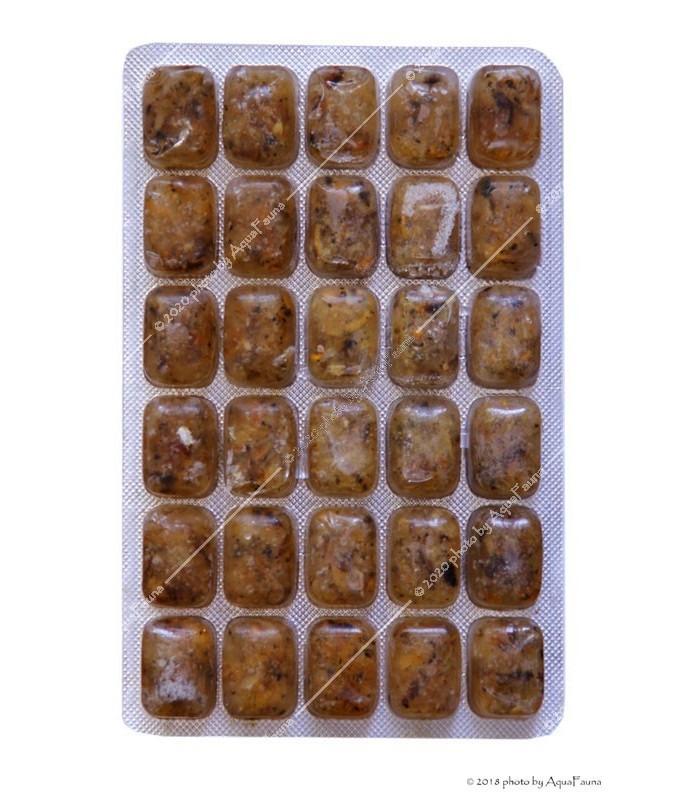 TropiCarry Kagylóhús (aprított) - 100 g