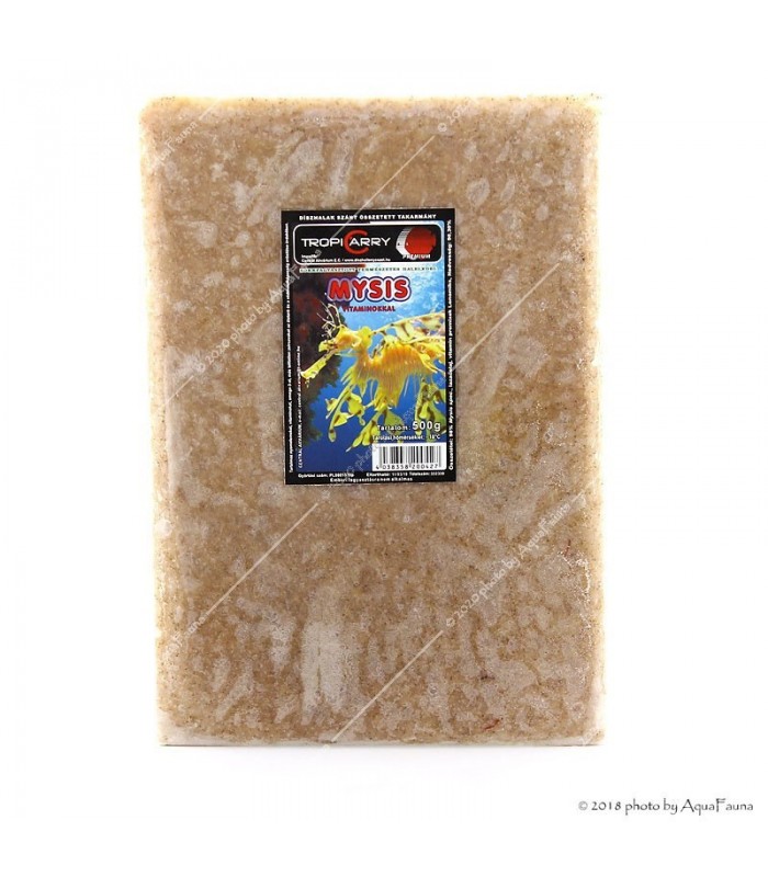 Fagyasztott Mysis - 500 g