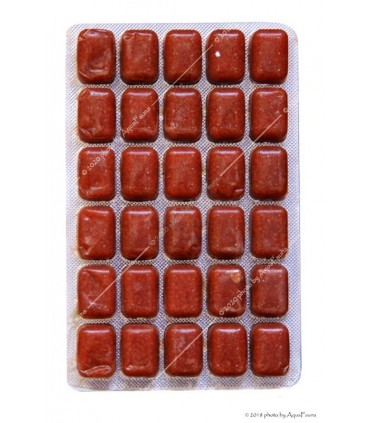 Fagyasztott Vízibolha - 100 g