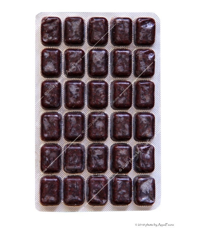 Fagyasztott Vörösszúnyog - 100 g