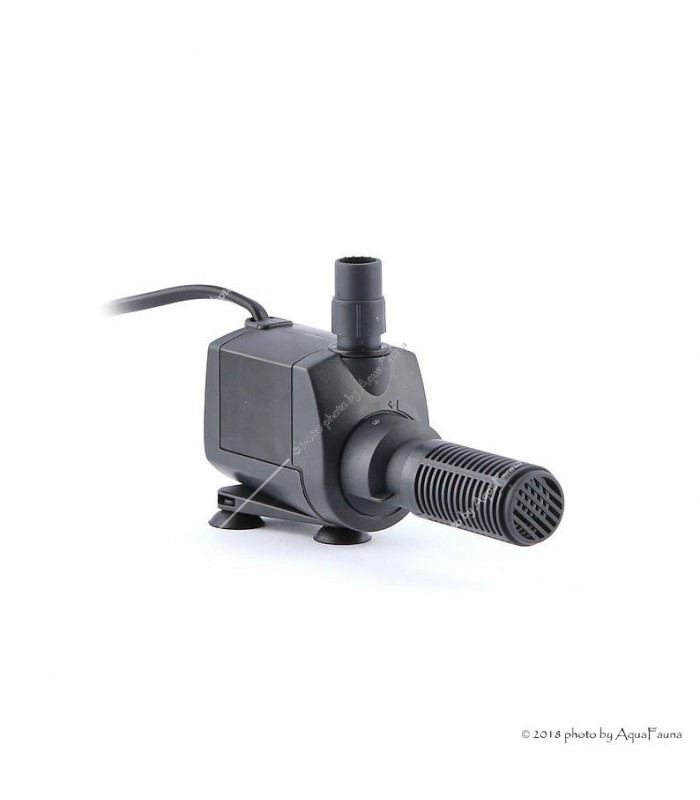 Newa Jet NJ-400 szabályozható teljesítményű vízpumpa