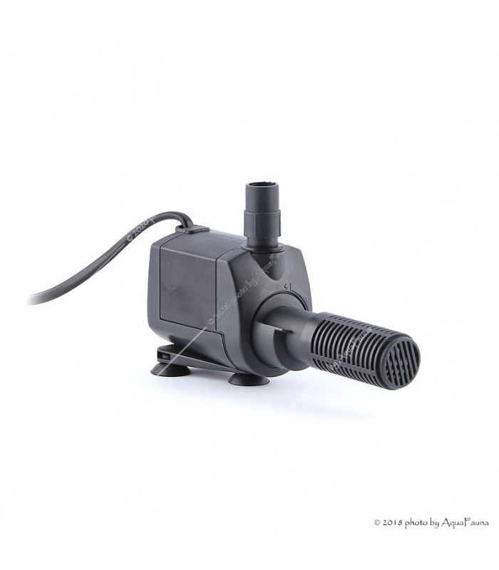 Newa Jet NJ-600 szabályozható teljesítményű vízpumpa