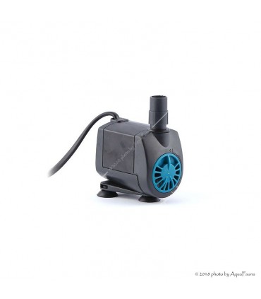 Newa Jet NJ-600 szabályozható teljesítményű vízpumpa