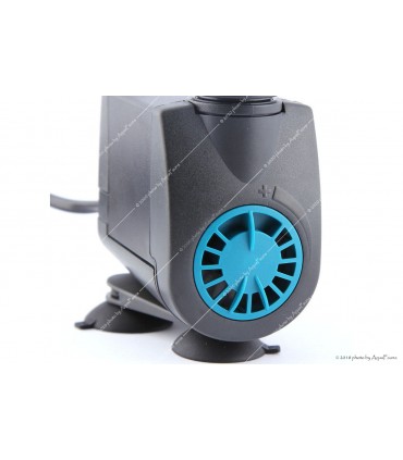 Newa Jet NJ-600 szabályozható teljesítményű vízpumpa