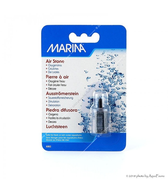 Hagen Marina porlasztókő (A960)