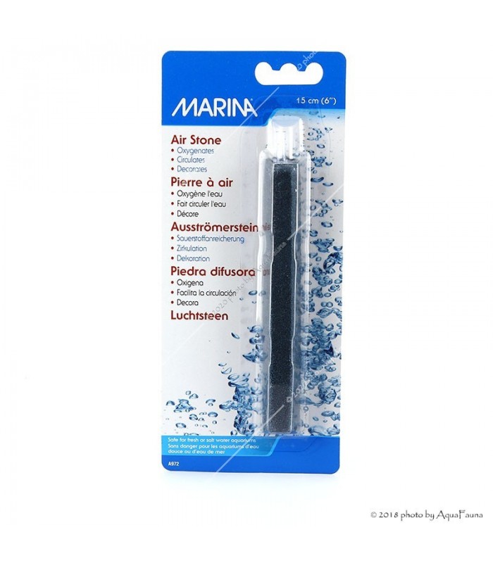 Hagen Marina porlasztókő (A972) - 15 cm