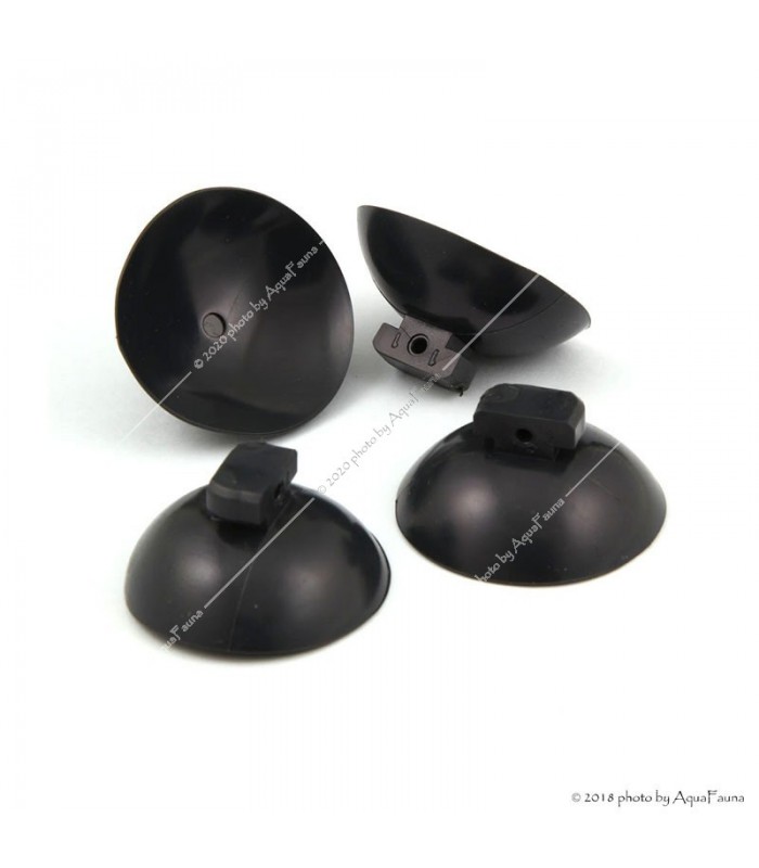 AquaEl tapadókorong készlet Fan-2, Fan-3 belső szűrőkhöz (4 db)