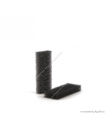 AquaEl MediaSet Standard Fan-Mikro Plus belső szűrőhöz - 2 db szűrőszivacs