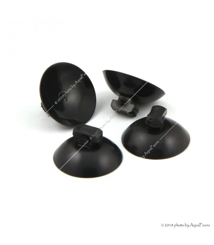 AquaEl tapadókorong készlet Fan-Mikro, Fan-Mini, Fan-1 belső szűrőkhöz (4 db)